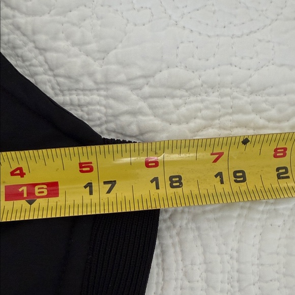 Women’s Ski Bib - Picture 9 of 12